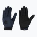 Vyriškos dviračių pirštinės Fox Racing Ranger midnight