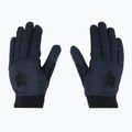 Vyriškos dviračių pirštinės Fox Racing Ranger midnight 2