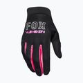 Vyriškos dviratininkų pirštinės Fox Racing Ranger Digi Image black