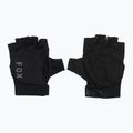 Vyriškos dviračių pirštinės Fox Racing Ranger Gel Short black