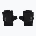 Vyriškos dviračių pirštinės Fox Racing Ranger Gel Short black 2