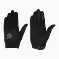 Moteriškos dviračių pirštinės Fox Racing Ranger W black