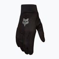 Moteriškos dviratininkų pirštinės Fox Racing Ranger W black