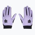 Moteriškos dviračių pirštinės Fox Racing Ranger W lilac 2