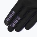 Moteriškos dviračių pirštinės Fox Racing Ranger W lilac 5