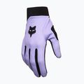 Moteriškos dviratininkų pirštinės Fox Racing Ranger W lilac
