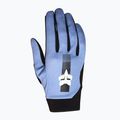 Moteriškos dviračių pirštinės Fox Racing Ranger Grid W light slate blue