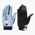 Moteriškos dviračių pirštinės Fox Racing Ranger Grid W light slate blue