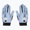 Moteriškos dviračių pirštinės Fox Racing Ranger Grid W light slate blue 2