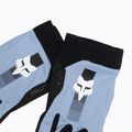 Moteriškos dviračių pirštinės Fox Racing Ranger Grid W light slate blue 4