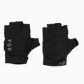 Moteriškos dviračių pirštinės Fox Racing Ranger Gel Short W black