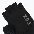 Moteriškos dviračių pirštinės Fox Racing Ranger Gel Short W black 5