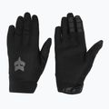 Vaikiškos dviračių pirštinės Fox Racing Ranger Jr black