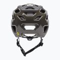 Dviračio šalmas Fox Racing Crossframe Pro Pulse sand 3