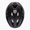Dviračio šalmas Fox Racing Crossframe Pro Pulse sand 4