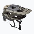 Dviračio šalmas Fox Racing Speedframe RS Paranoid military