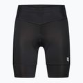 Moteriški dviračių šortai Fox Racing Tecbase Lite Liner W black