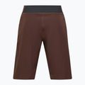 Vyriški dviračių šortai Fox Racing Flexair Ascent cocoa brown 2
