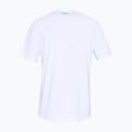 Under Armour vyriški treniruočių marškinėliai UA Tech 2.0 SS Tee white 1326413 6