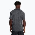 Vyriški treniruočių marškinėliai Under Armour Tech 2.0 black/black 2