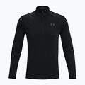 Under Armour Tech 2.0 1/2 Zip vyriškas treniruočių džemperis juodas 1328495-001