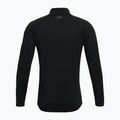 Under Armour Tech 2.0 1/2 Zip vyriškas treniruočių džemperis juodas 1328495-001 2