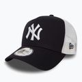 Kepuraitė su snapeliu New Era Clean Trucker New York Yankees navy 2
