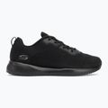 Moteriški batai SKECHERS Bobs Sport Squad Tough Talk black 2