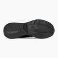 Moteriški batai SKECHERS Bobs Sport Squad Tough Talk black 4