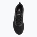 Moteriški batai SKECHERS Bobs Sport Squad Tough Talk black 5