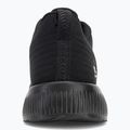 Moteriški batai SKECHERS Bobs Sport Squad Tough Talk black 6