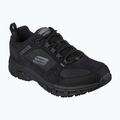 Vyriški žygio batai SKECHERS Oak Canyon black 11