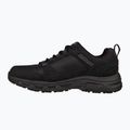 Vyriški žygio batai SKECHERS Oak Canyon black 13