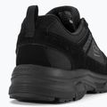 Vyriški žygio batai SKECHERS Oak Canyon black 9