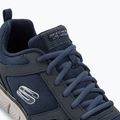 SKECHERS Track Scrolic vyriški treniruočių bateliai navy 8