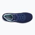 Moteriški treniruočių bateliai SKECHERS Dynamight 2.0 Eye To Eye navy/light blue 11