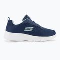 Moteriški treniruočių bateliai SKECHERS Dynamight 2.0 Eye To Eye navy/light blue 2