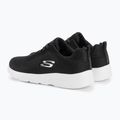 Moteriški treniruočių bateliai SKECHERS Dynamight 2.0 Eye To Eye black/white 3