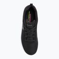Moteriški treniruočių bateliai SKECHERS Dynamight 2.0 Eye To Eye black/white 6