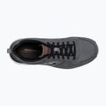 SKECHERS Track Scrolic vyriški treniruočių bateliai charcoal/black 11