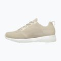 Moteriški batai SKECHERS Bobs Sport Squad Tough Talk beige 3