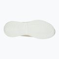 Moteriški batai SKECHERS Bobs Sport Squad Tough Talk beige 4
