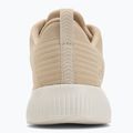 Moteriški batai SKECHERS Bobs Sport Squad Tough Talk beige 6