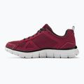 Vyriški treniruočių bateliai SKECHERS Track Scrolic red 10