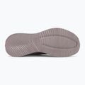 Moteriški batai SKECHERS Bobs Sport Squad Tough Talk mauve 4