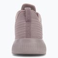 Moteriški batai SKECHERS Bobs Sport Squad Tough Talk mauve 6