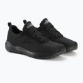 Moteriški treniruočių bateliai SKECHERS Flex Appeal 3.0 First Insight black 4