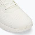 Moteriški batai SKECHERS Bobs Sport Squad Tough Talk white 7