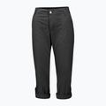 Columbia Silver Ridge 2.0 moteriškos trekingo kelnės juodos 1842133 9