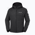 Columbia Panther Creek vyriška softshell striukė juoda 1840711011 5